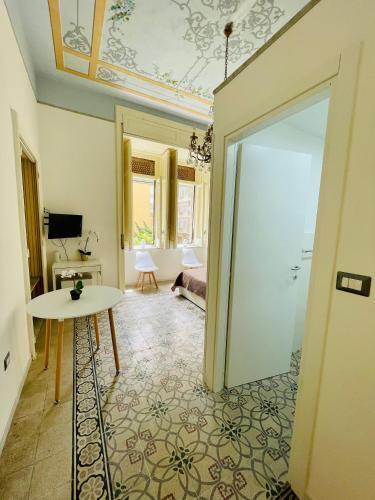 Bed & Breakfast Be Happy Salerno