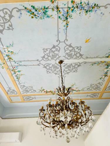 Bed & Breakfast Be Happy Salerno