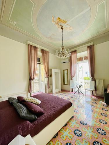 Bed & Breakfast Be Happy Salerno