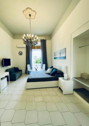 Bed & Breakfast Be Happy Salerno
