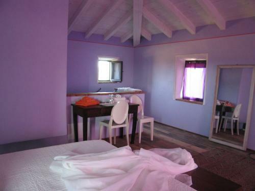 Agroturismo Agriturismo Ca' Preda