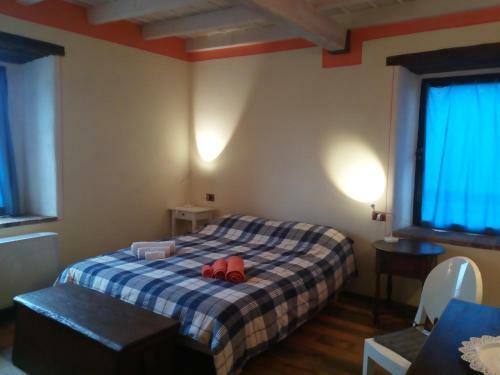 Agroturismo Agriturismo Ca' Preda