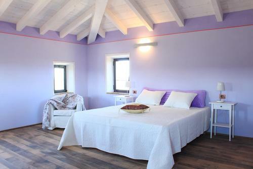 Agroturismo Agriturismo Ca' Preda