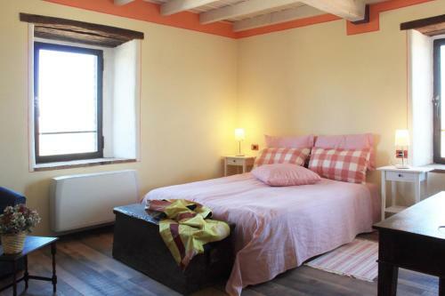 Agroturismo Agriturismo Ca' Preda