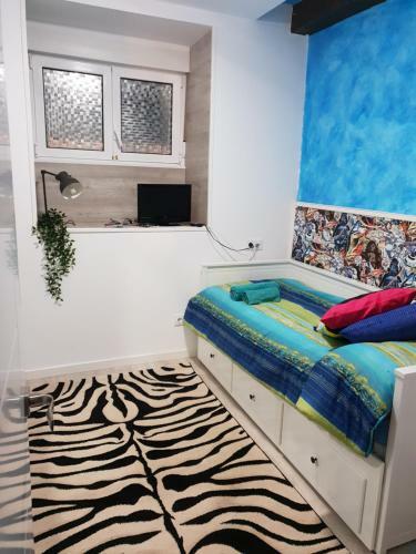 Apartamento Consultar Disponibilidad