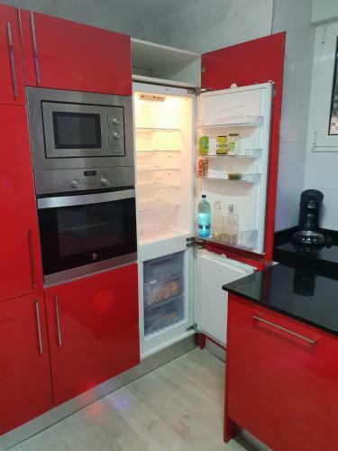 Apartamento Consultar Disponibilidad