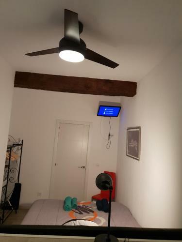 Apartamento Consultar Disponibilidad