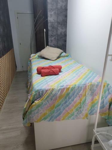Apartamento Consultar Disponibilidad
