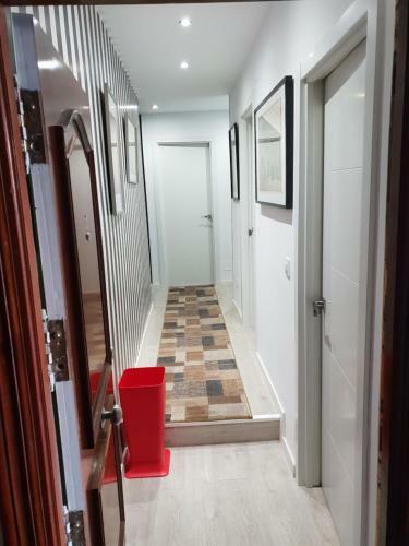 Apartamento Consultar Disponibilidad
