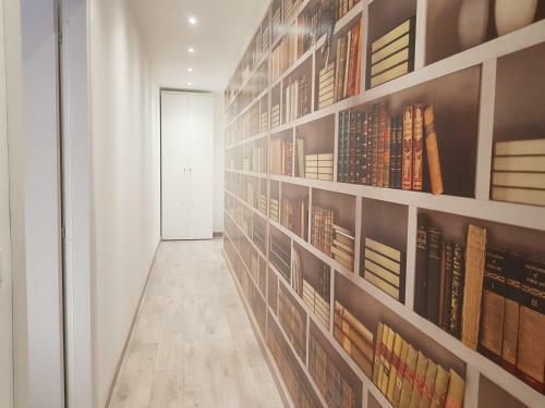 Apartamento Cristina Sweet Home