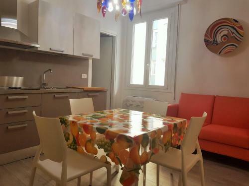 Apartamento Cristina Sweet Home
