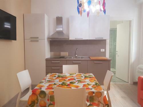 Apartamento Cristina Sweet Home