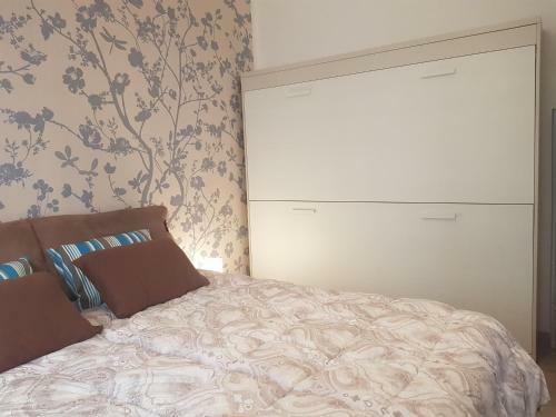 Apartamento Cristina Sweet Home