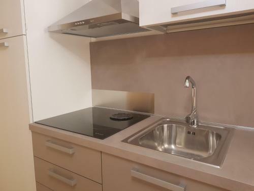 Apartamento Cristina Sweet Home