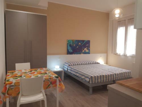 Apartamento Cristina Sweet Home