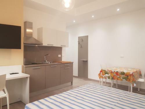 Apartamento Cristina Sweet Home