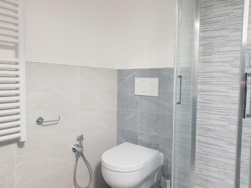 Apartamento Cristina Sweet Home
