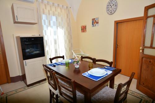 Apartamento Casa San Michele 34