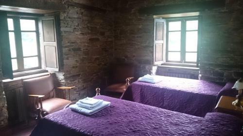 Apartamentos Rurales Vega De Llan