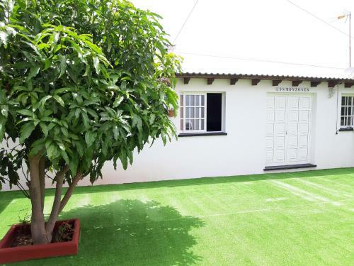 Apartamento Bajamar Guest House B