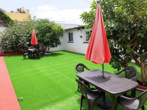 Apartamento Bajamar Guest House B