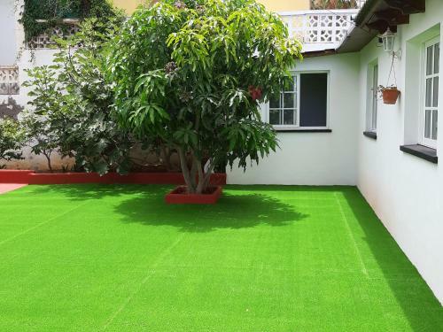 Apartamento Bajamar Guest House B
