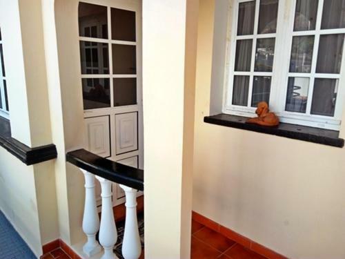Apartamento Bajamar Guest House B