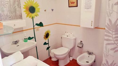 Apartamento Bajamar Guest House B