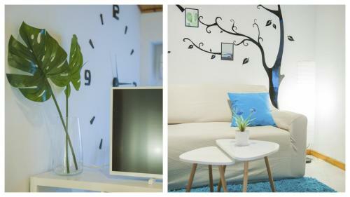 Apartamento La Casita Del �rbol