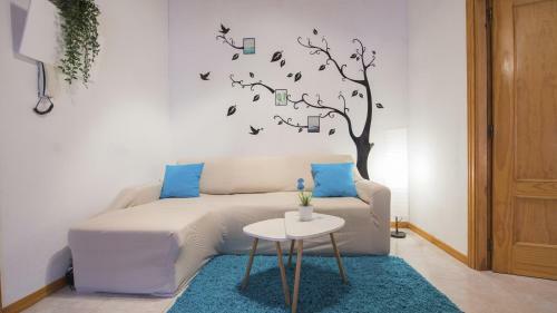 Apartamento La Casita Del �rbol