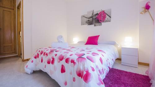 Apartamento La Casita Del �rbol