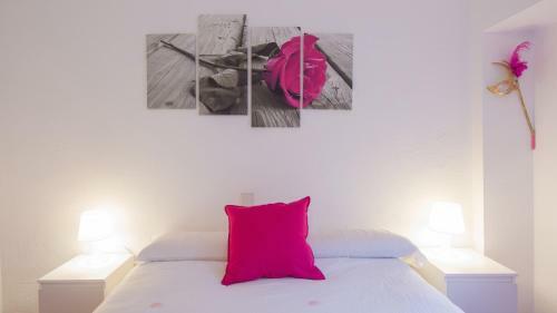 Apartamento La Casita Del �rbol
