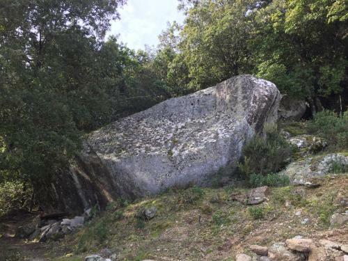 Suartone Di Fium'orbu