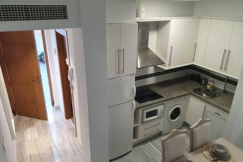 Apartamento Del Colorado Playamar