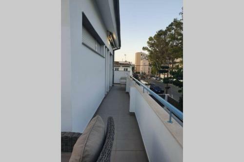 Apartamento Del Colorado Playamar