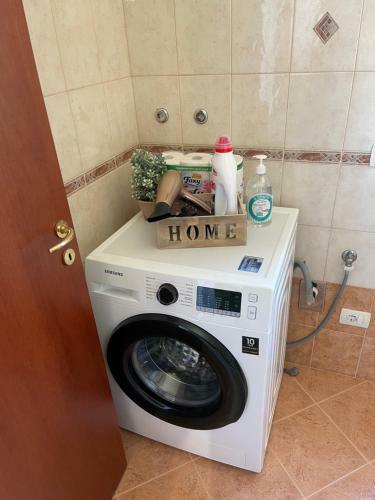 Apartamento Summer Relax