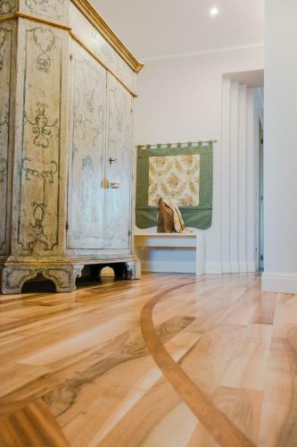 B&B Castel Morino