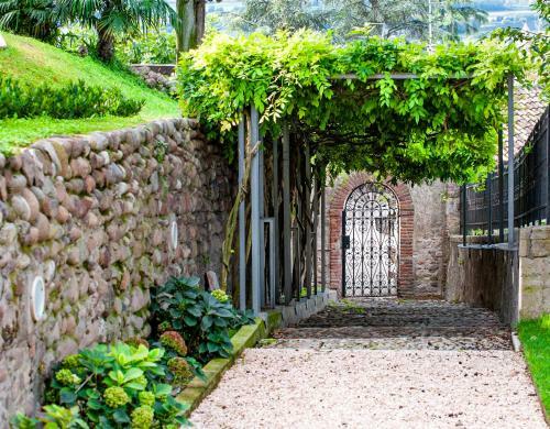 B&B Castel Morino