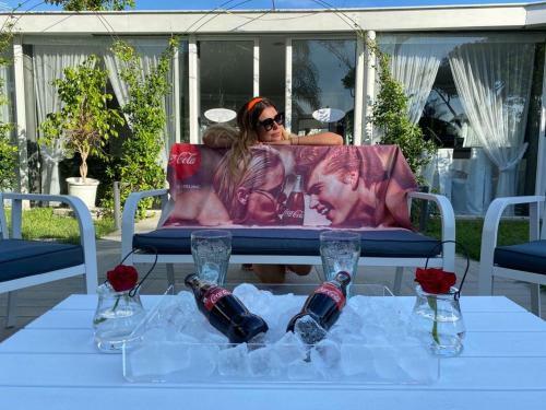Boutique Hotel La Merveille
