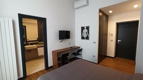 Boutique Hotel La Merveille