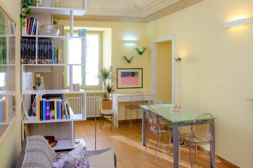 Apartamento La Casa Del Sole In Centro A Torino