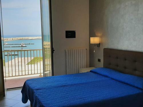 Apartamento Casa Azzurro Di Mare