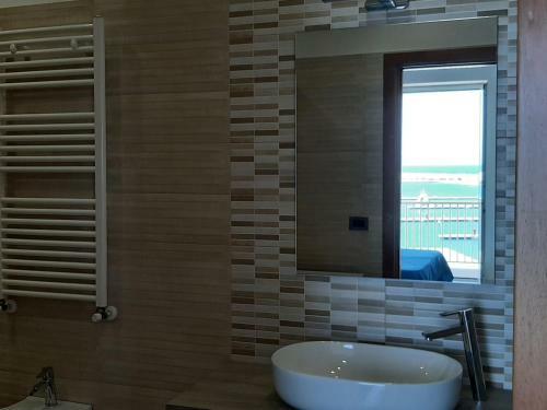 Apartamento Casa Azzurro Di Mare