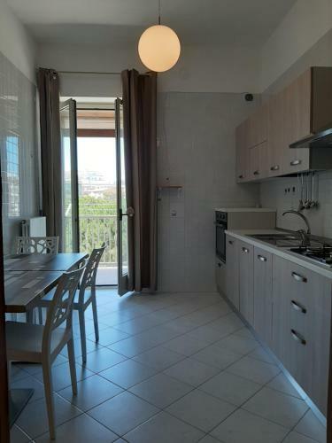 Apartamento Casa Azzurro Di Mare