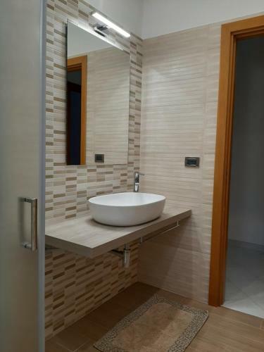 Apartamento Casa Azzurro Di Mare