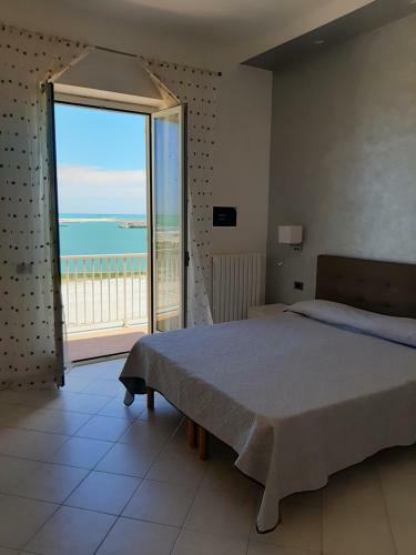 Apartamento Casa Azzurro Di Mare