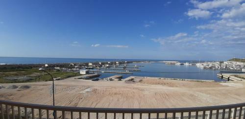 Apartamento Casa Azzurro Di Mare