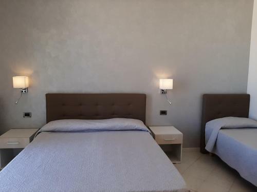 Apartamento Casa Azzurro Di Mare