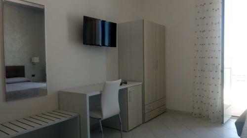 Apartamento Casa Azzurro Di Mare