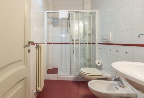 Apartamento Palazzo Cavalli Pasquini